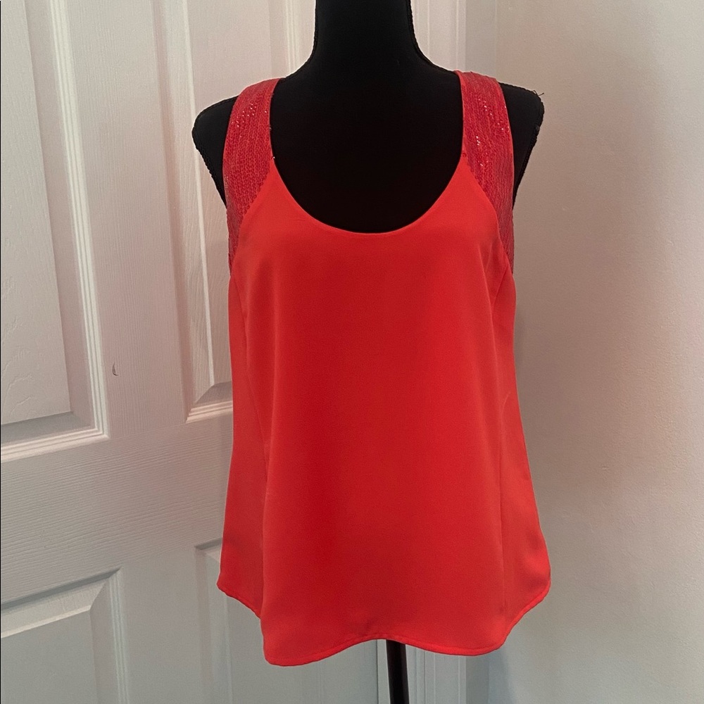 Sanctuary camisole, size med, excellent condition